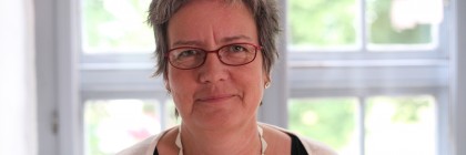 Helle Hjalgrim, formand for dansk Epilepsi Selskab