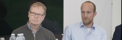 Bornholm Kern og Christophe
